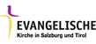Evangelische Kirche, Salzburg und Tirol